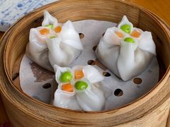 -广州富力君悦大酒店空中花园