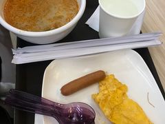-太兴烧味餐厅(香港机场店)