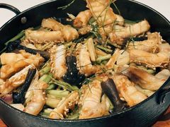 -谭厨中山传家菜.乳鸽.脆鲩鱼(华强北中航城店)