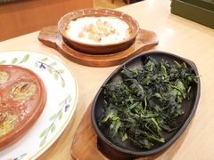 -萨莉亚意式餐厅(万嘉商业广场店)