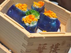 -蘩楼(华强北总店)