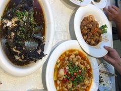 -蓬川食府(金海道店)