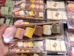 -Olé精品超市(北京合生汇店)