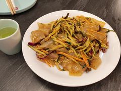 -东北范·金牌肘子·杀猪菜(美乐城店)