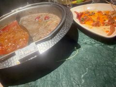 -牛New寿喜烧(中山公园龙之梦店)