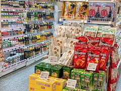 零售区-盒马鲜生(曜一城店)