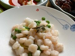 -竹里馆 ·茶食(奥体店)