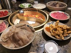 -小龙坎老火锅(北京三里屯店)