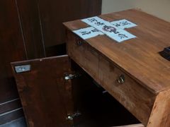 -逃脱反斗城沉浸剧情密室(北京路店)