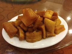 -老大同酒家·糟卤·本帮菜(中山公园店)