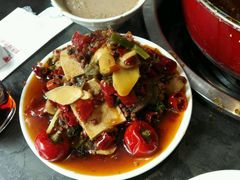 -小牛海记潮汕牛肉店(永定路店)