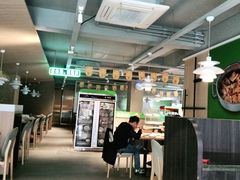 大堂-吴氏老妈·23年家常菜(古城店)