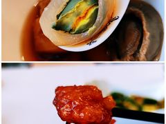 极品正宗佛跳墙-聚春园自助餐厅(东街口店)