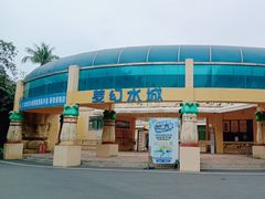 -珠海圆明新园