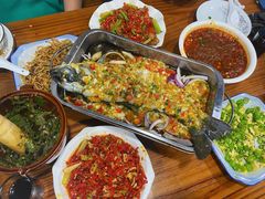 -湘赣风味小厨(娄葑老店)