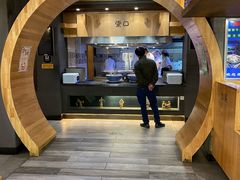 取面口-思泊湖牛肉面(兰州总店)