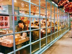 -丰茂烤串(金源店)