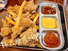 -青春分食(仙林大学城店)