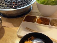 -霸腹烤肉(厦门柚子番店)