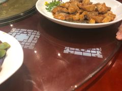 -颜家菜·鲁菜世家(大明湖店)