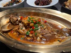 -皖厨·中国徽菜(星河WORLD·COCO Park店)