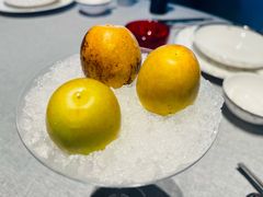 -柿合缘新京菜(国金中心商场店)