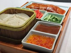 -院里寻菜·祖庵菜宴请(观沙岭店)