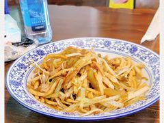 -兰边碗(鼓楼店)