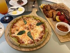 -荟星庭西餐厅(天府丽都喜来登饭店)