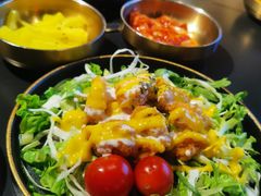 -HOTISLAND海鸡岛·韩国料理(江南西店)