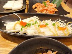 -新石器烤肉(南站店)