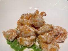 奇妙虾球-大董(环贸iapm店)