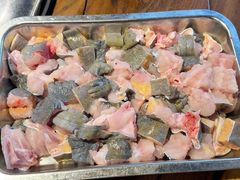 -印象老灶台三下锅·湘西本土原味菜(黄龙洞店)