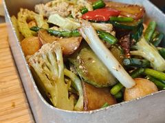 -0776食堂·京城创意菜(七里庄店)