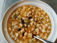 手拆蟹粉豆腐-小厨娘淮扬菜(清江苏宁广场店)