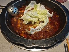 -巴蜀王婆大虾(南锣鼓巷店)