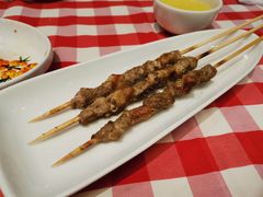 -西贝(华发商都店)