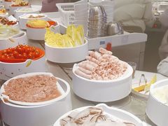 -龍歌自助小火锅(秦淮水游城店)