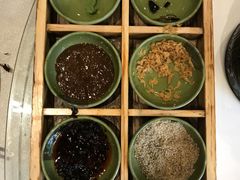 -城南往事·鲁菜济南菜(龙奥万科店)