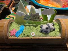 -吼堂老火锅(太古里总店)