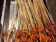 -钢管厂五区小郡肝火锅串串香(总店)