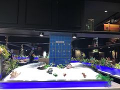 -V-ONE西雅图海鲜自助餐厅(仓山万达广场店)