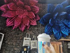 -Cafe Aewol Monsant