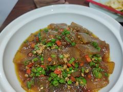 -农乐园食府(梅城镇店)