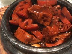 -汉唐宴长安食府