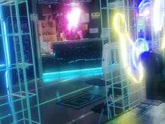 -世代星球·保龄球·镭战真人CS·团建(杨浦店)