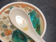 -探鱼·鲜青椒爽麻烤鱼(领展购物广场店)