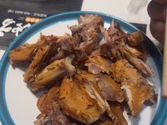 -香约老地方烧烤(九道街店)