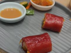 -点都德(龙之梦店)