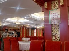 -敦煌富国酒店